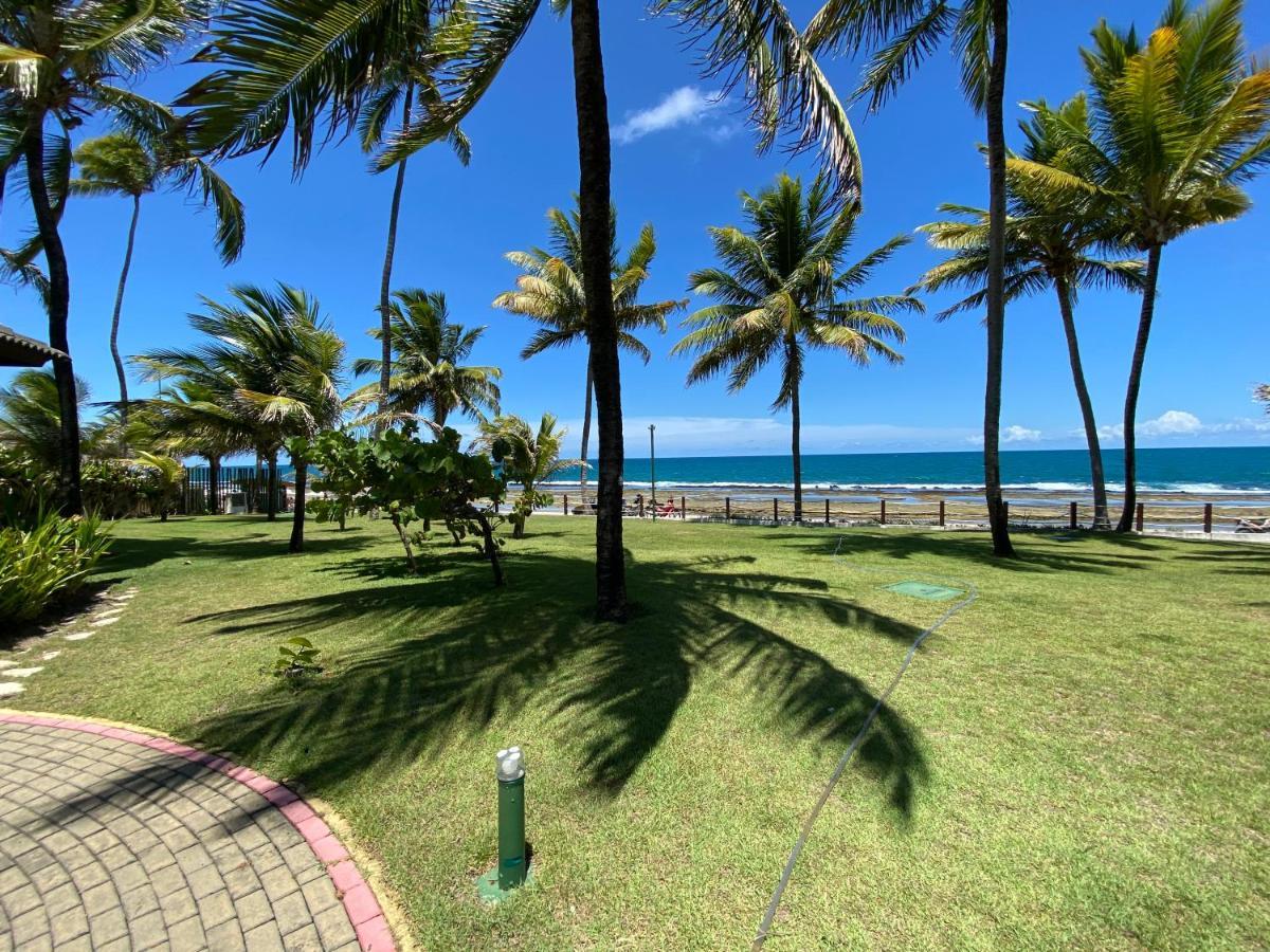 Beach Class Muro Alto Flat Pôrto das Galinhas Exterior foto