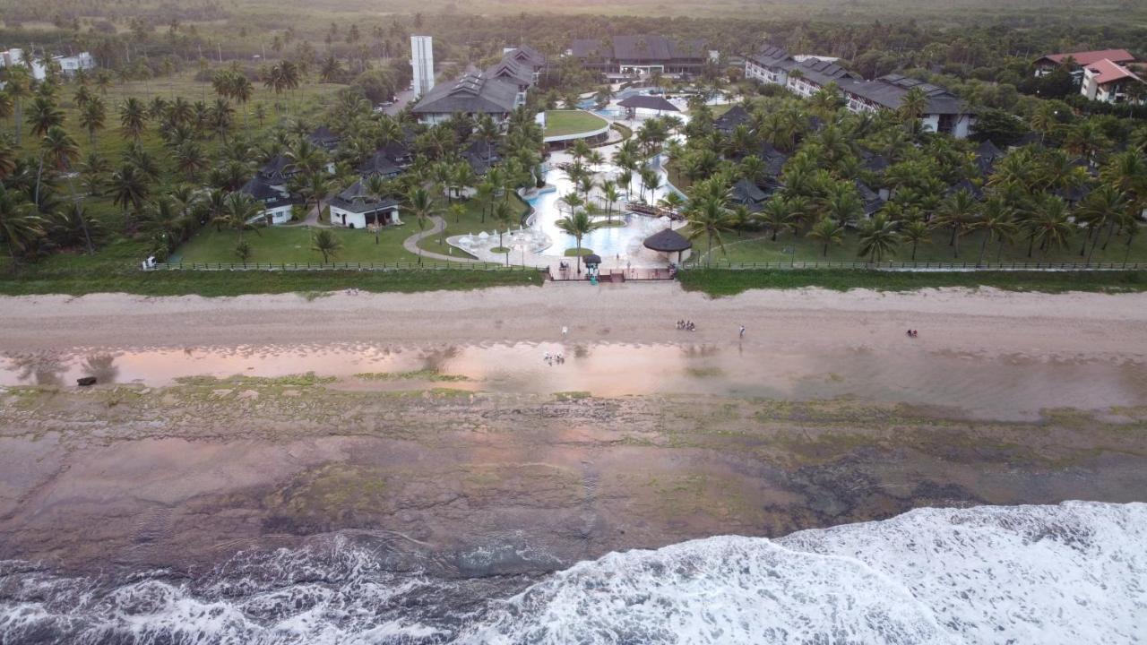 Beach Class Muro Alto Flat Pôrto das Galinhas Exterior foto
