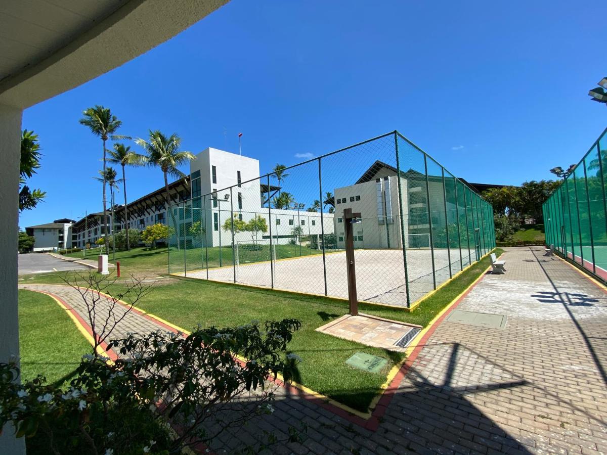 Beach Class Muro Alto Flat Pôrto das Galinhas Exterior foto