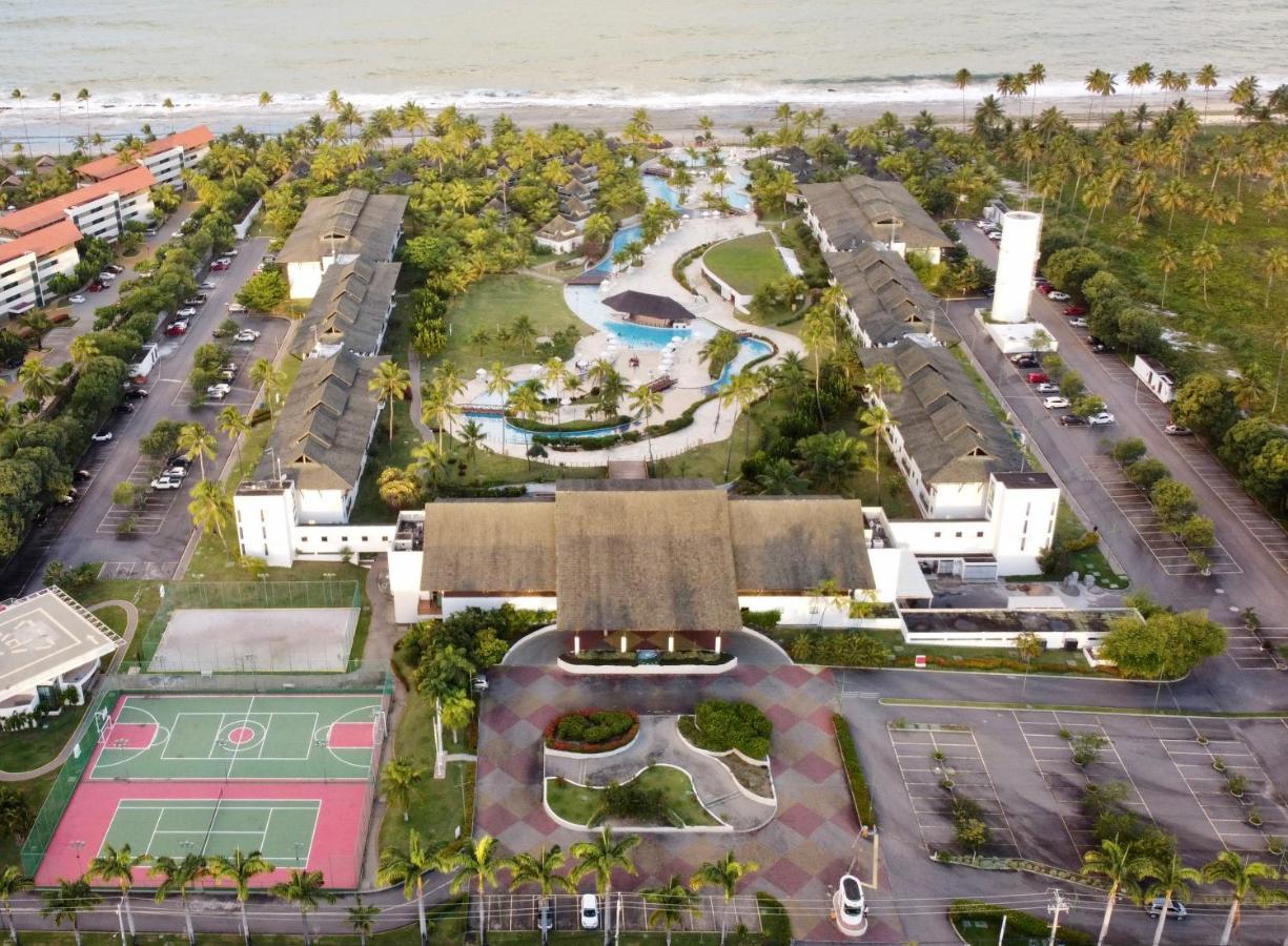 Beach Class Muro Alto Flat Pôrto das Galinhas Exterior foto