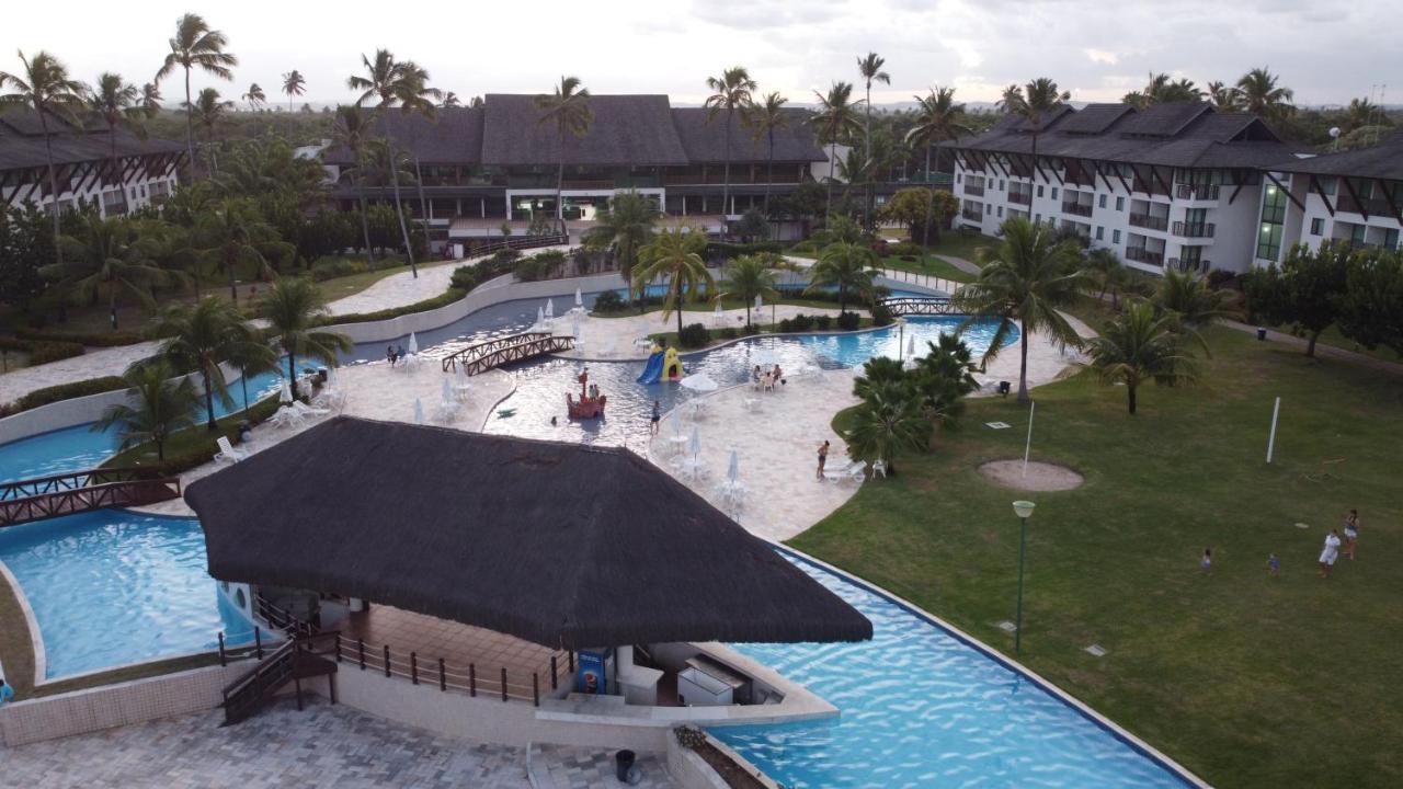 Beach Class Muro Alto Flat Pôrto das Galinhas Exterior foto