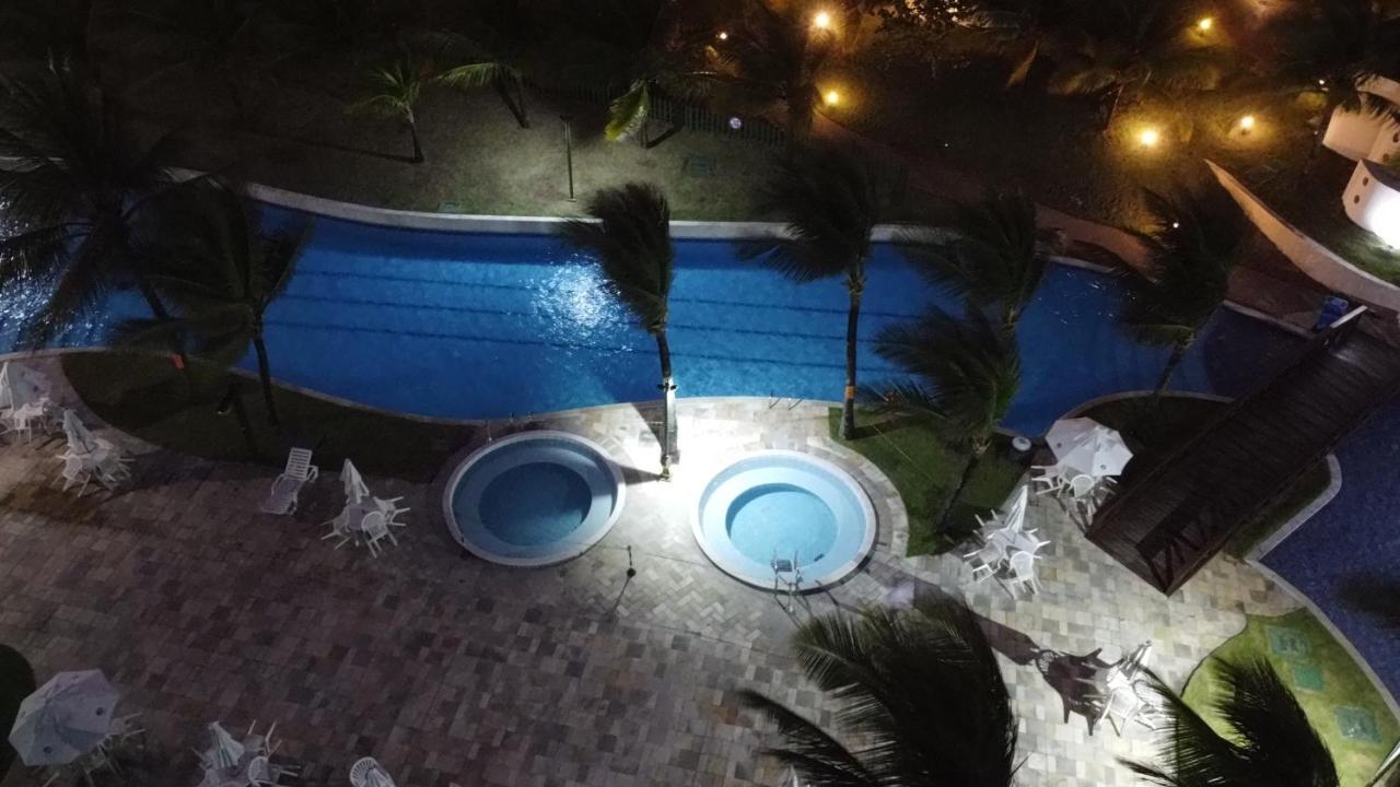 Beach Class Muro Alto Flat Pôrto das Galinhas Exterior foto