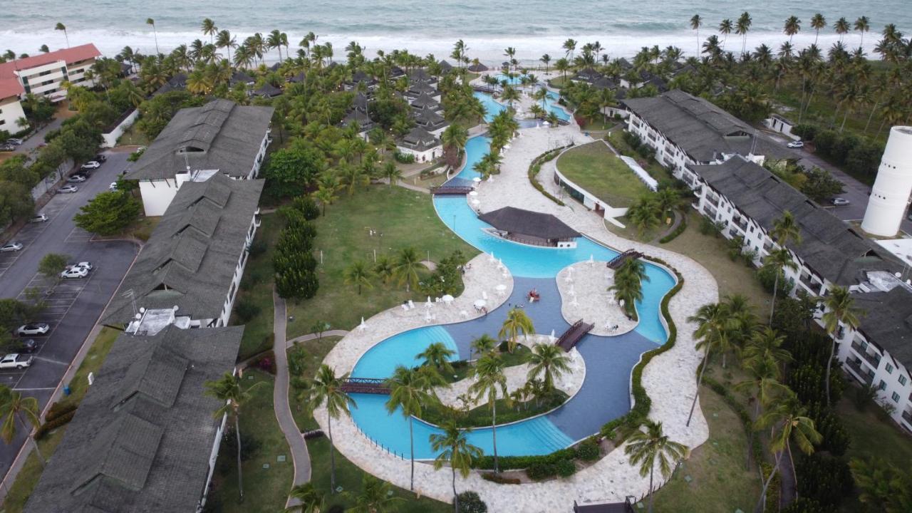Beach Class Muro Alto Flat Pôrto das Galinhas Exterior foto