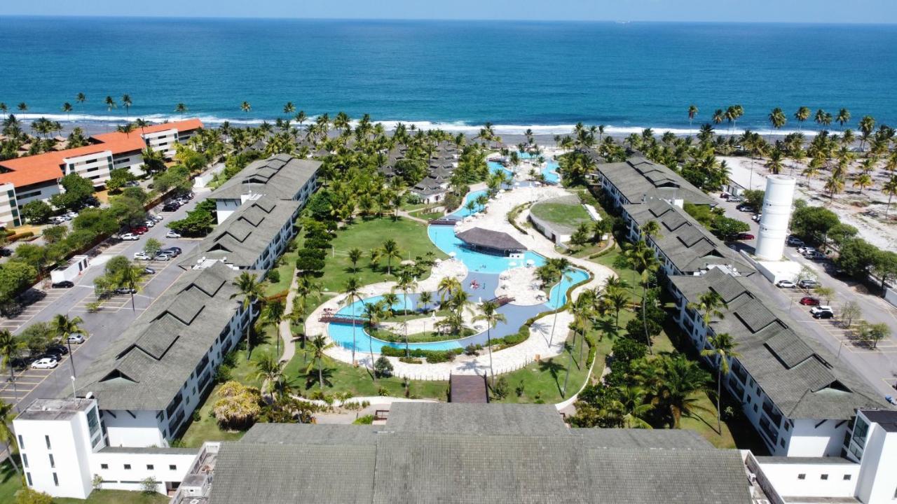 Beach Class Muro Alto Flat Pôrto das Galinhas Exterior foto
