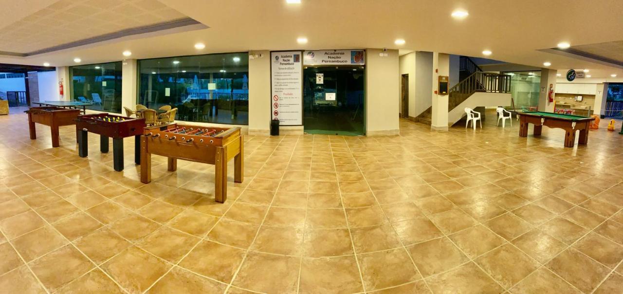 Beach Class Muro Alto Flat Pôrto das Galinhas Exterior foto